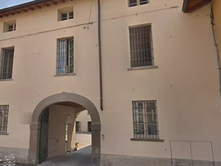 Immagine 3 di Capannone industriale in vendita  in Via Cardinal Rangoni  a Chiari