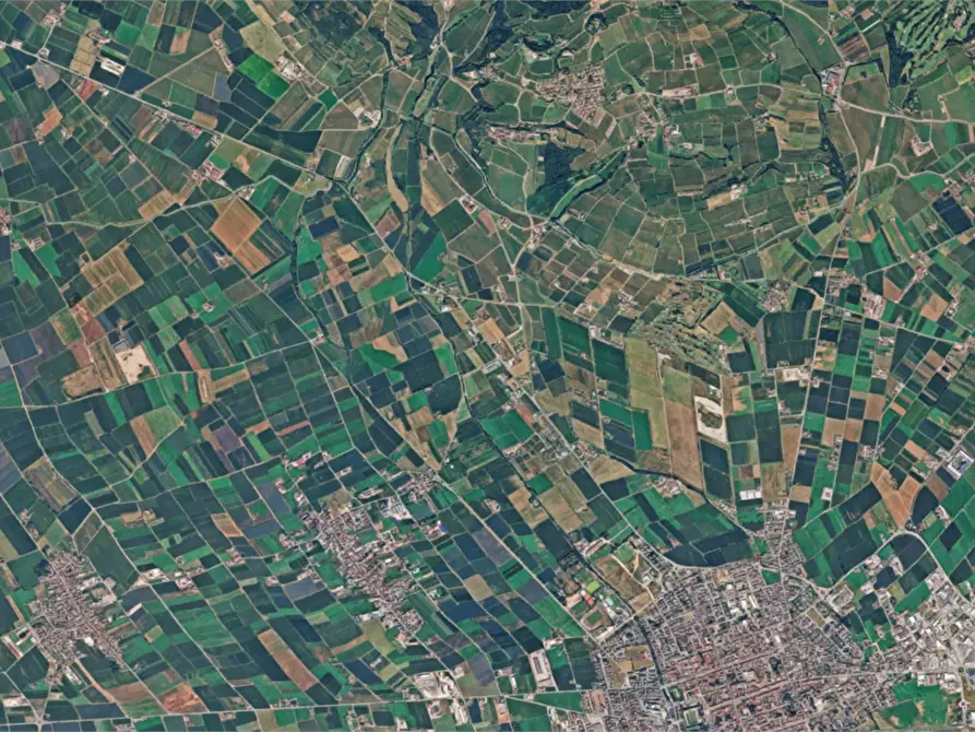 Immagine 26 di Negozio in vendita  in Località Madonnina di Prabiano a Villafranca Di Verona