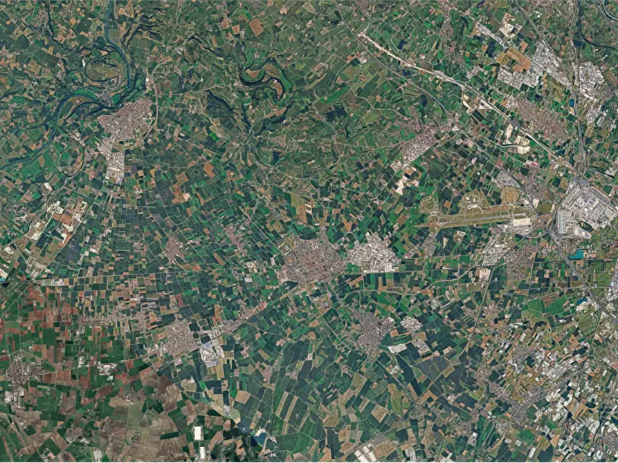 Immagine 27 di Negozio in vendita  in Località Madonnina di Prabiano a Villafranca Di Verona