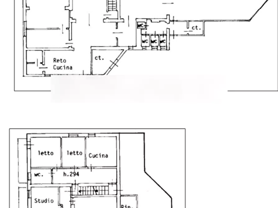 Immagine 31 di Negozio in vendita  in Località Madonnina di Prabiano a Villafranca Di Verona