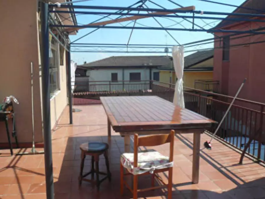 Immagine 14 di Stabile in vendita  in Piazza Ada Negri a Borgo San Giovanni