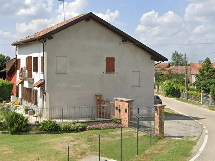 Immagine 2 di Casa indipendente in vendita  in Via Gonella a Antignano