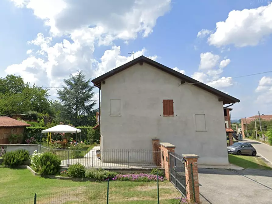 Immagine 4 di Casa indipendente in vendita  in Via Gonella a Antignano