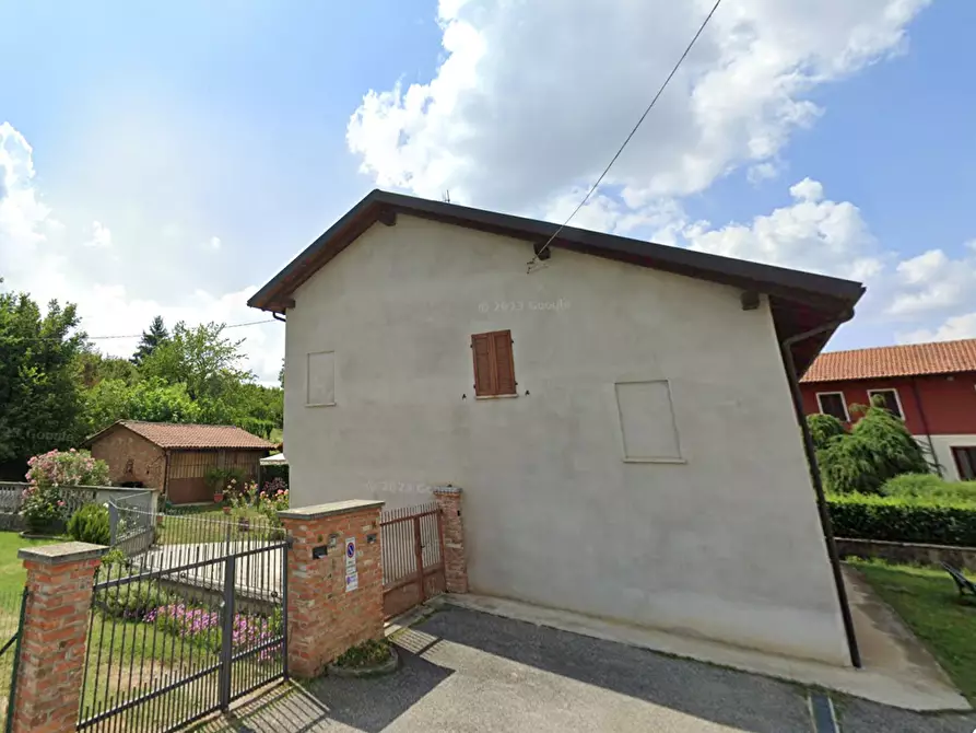 Immagine 5 di Casa indipendente in vendita  in Via Gonella a Antignano