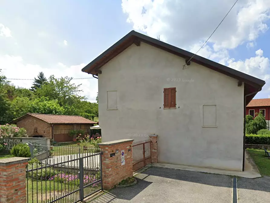 Immagine 9 di Casa indipendente in vendita  in Via Gonella a Antignano