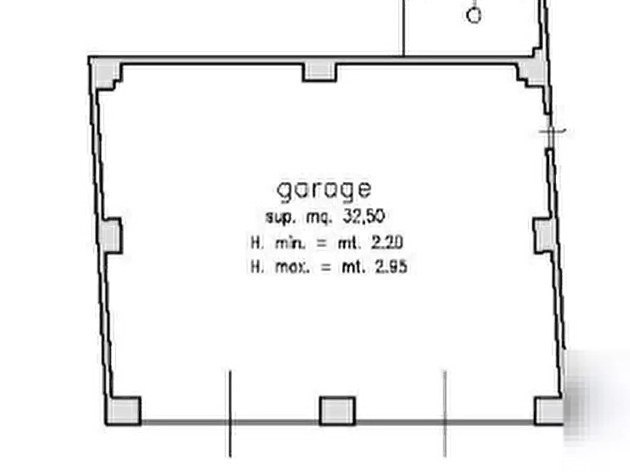 Immagine 13 di Casa indipendente in vendita  in Via Gonella a Antignano