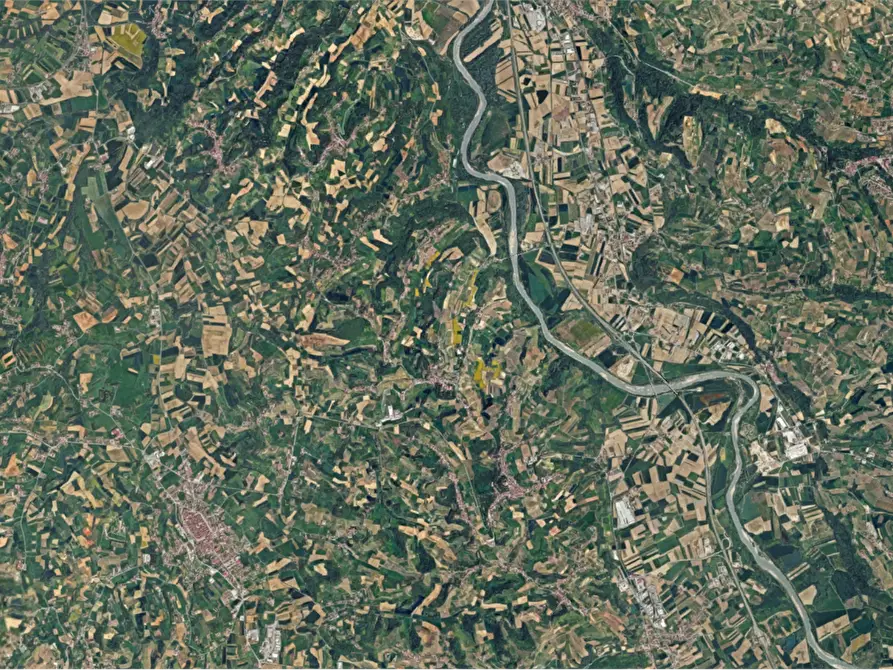 Immagine 19 di Casa indipendente in vendita  in Via Gonella a Antignano