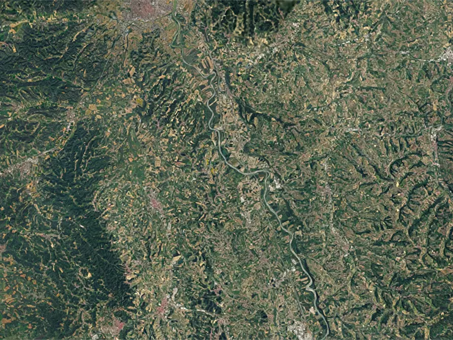 Immagine 20 di Casa indipendente in vendita  in Via Gonella a Antignano