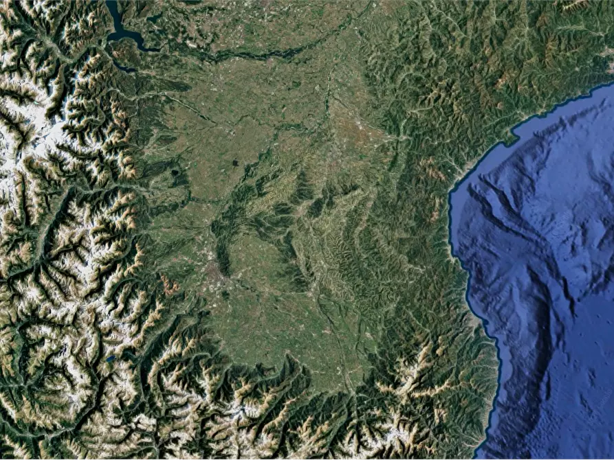 Immagine 22 di Casa indipendente in vendita  in Via Gonella a Antignano