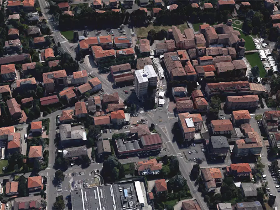 Immagine 1 di Stabile in vendita  in Via Achille Grandi a Soliera