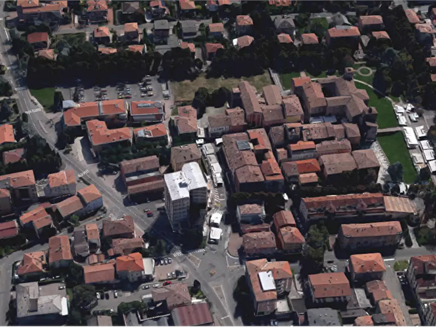 Immagine 2 di Stabile in vendita  in Via Achille Grandi a Soliera