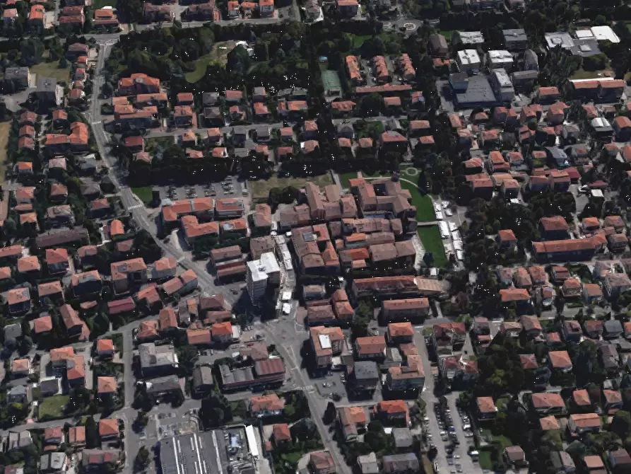 Immagine 9 di Stabile in vendita  in Via Achille Grandi a Soliera