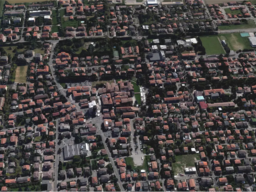 Immagine 11 di Stabile in vendita  in Via Achille Grandi a Soliera