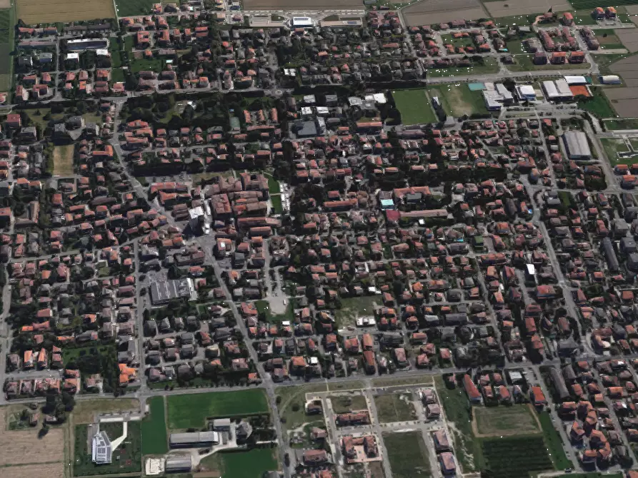 Immagine 12 di Stabile in vendita  in Via Achille Grandi a Soliera