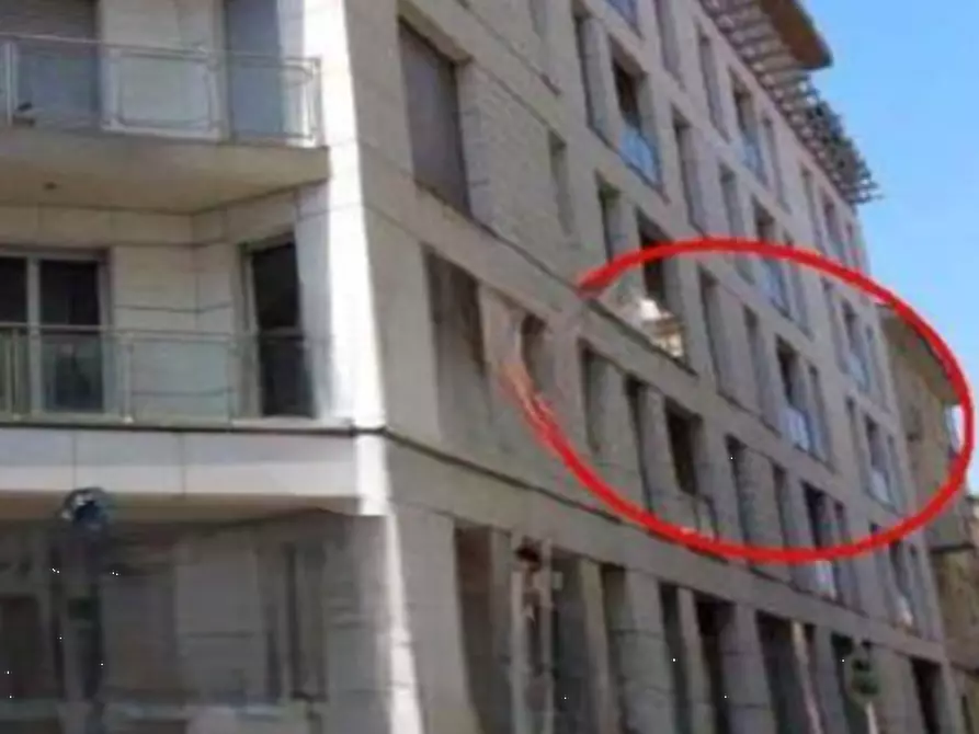 Immagine 3 di Appartamento in vendita  in Via Fontana a Asti