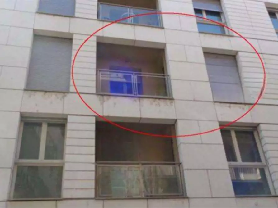 Immagine 4 di Appartamento in vendita  in Via Fontana a Asti