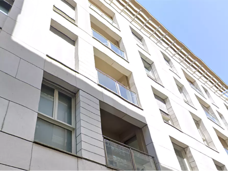 Immagine 5 di Appartamento in vendita  in Via Fontana a Asti