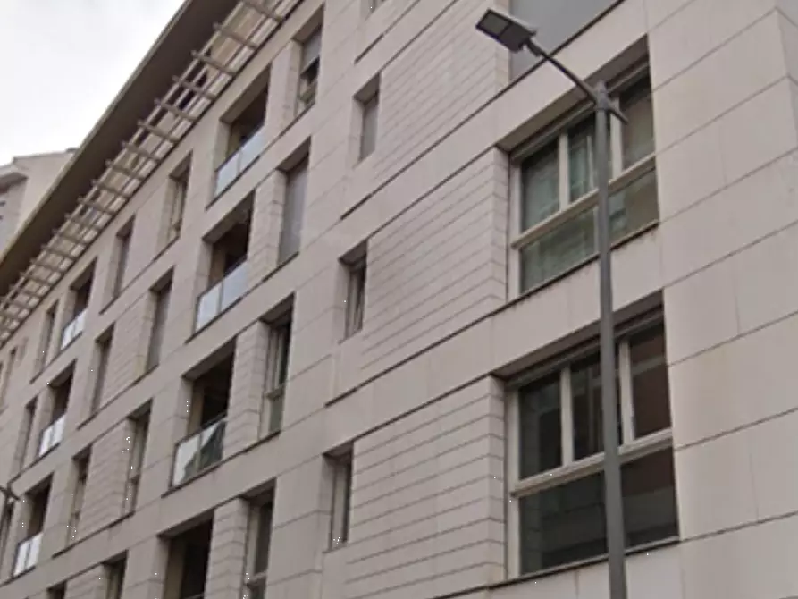 Immagine 10 di Appartamento in vendita  in Via Fontana a Asti