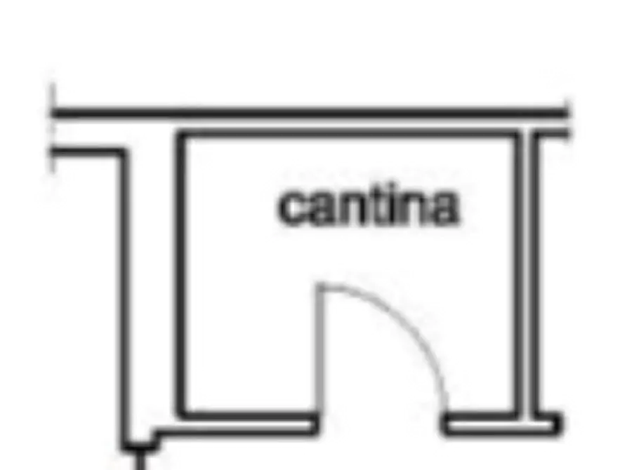 Immagine 12 di Appartamento in vendita  in Via Fontana a Asti