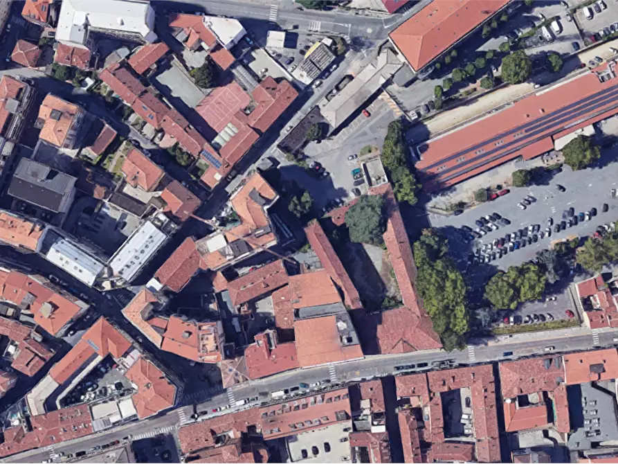 Immagine 17 di Appartamento in vendita  in Via Fontana a Asti