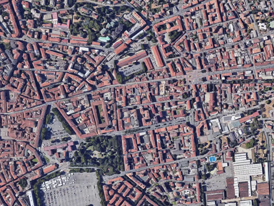 Immagine 18 di Appartamento in vendita  in Via Fontana a Asti