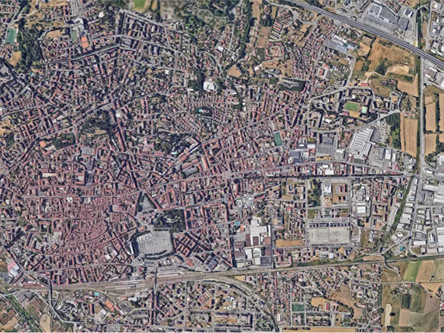 Immagine 19 di Appartamento in vendita  in Via Fontana a Asti