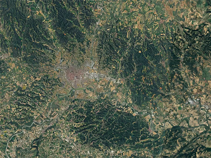 Immagine 21 di Appartamento in vendita  in Via Fontana a Asti