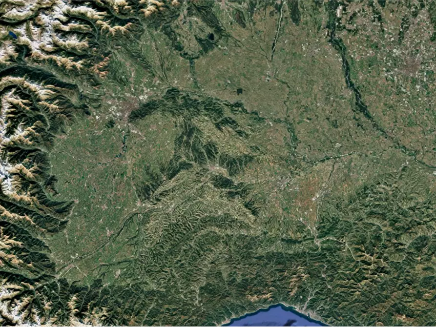 Immagine 23 di Appartamento in vendita  in Via Fontana a Asti