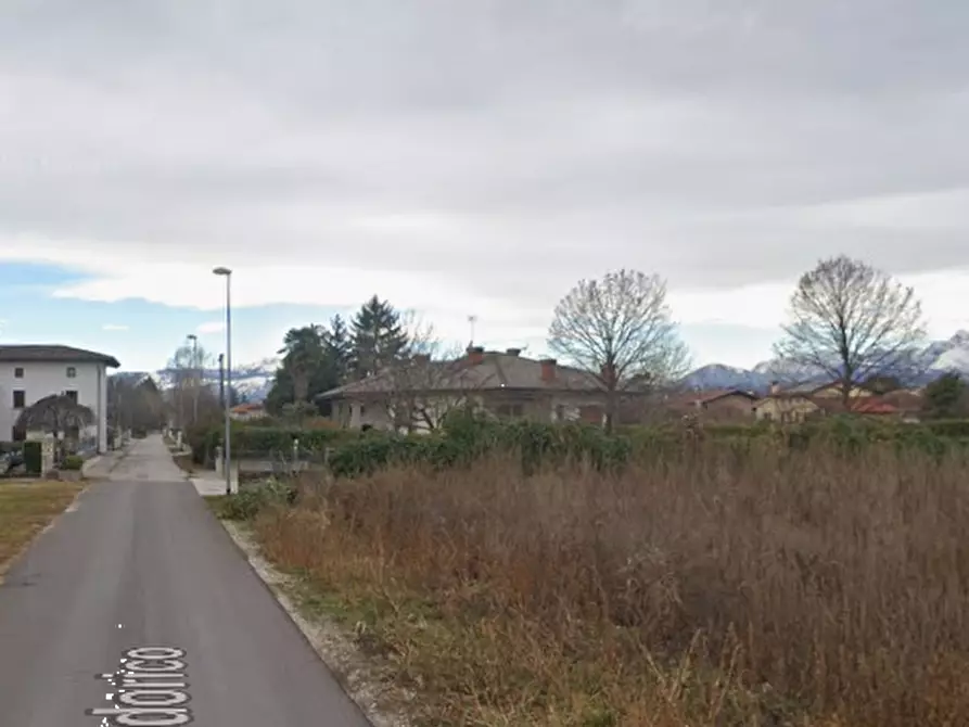 Immagine 5 di Terreno agricolo in vendita  in Via Al Fol a Belluno