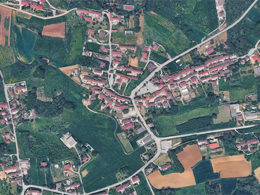 Immagine 3 di Terreno agricolo in vendita  in Località Pratomorone a Tigliole