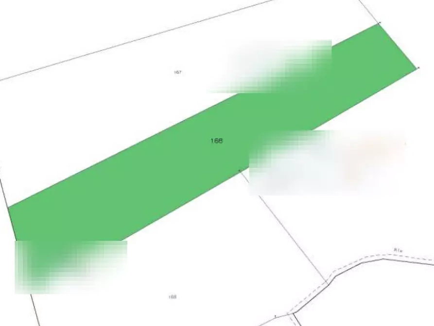 Immagine 9 di Terreno agricolo in vendita  in Località Pratomorone a Tigliole