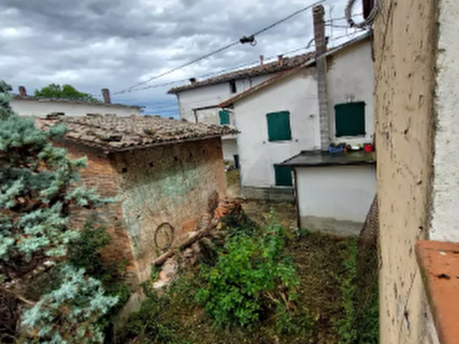 Immagine 4 di Porzione di casa in vendita  in Via Ospitaletto a Marano Sul Panaro