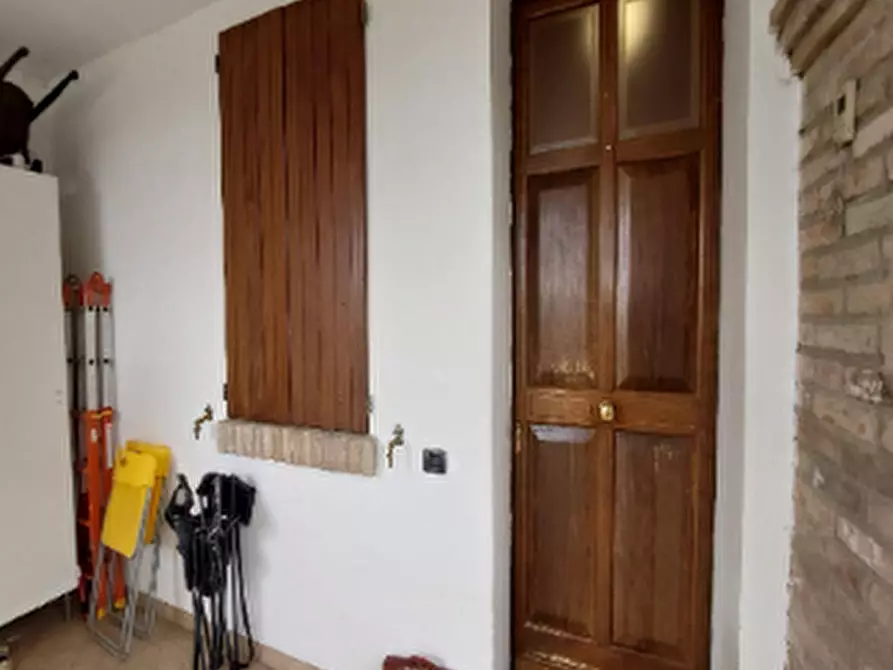 Immagine 5 di Porzione di casa in vendita  in Via Ospitaletto a Marano Sul Panaro