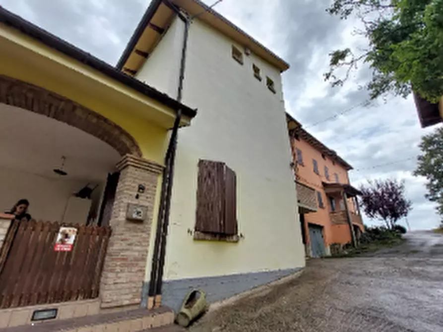 Immagine 6 di Porzione di casa in vendita  in Via Ospitaletto a Marano Sul Panaro