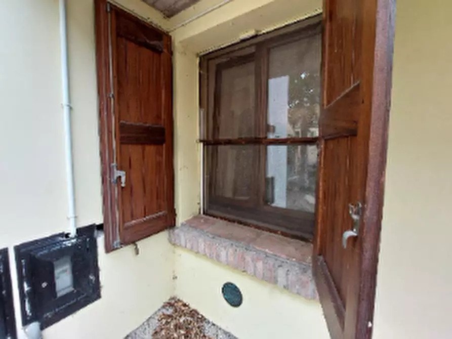 Immagine 9 di Porzione di casa in vendita  in Via Ospitaletto a Marano Sul Panaro