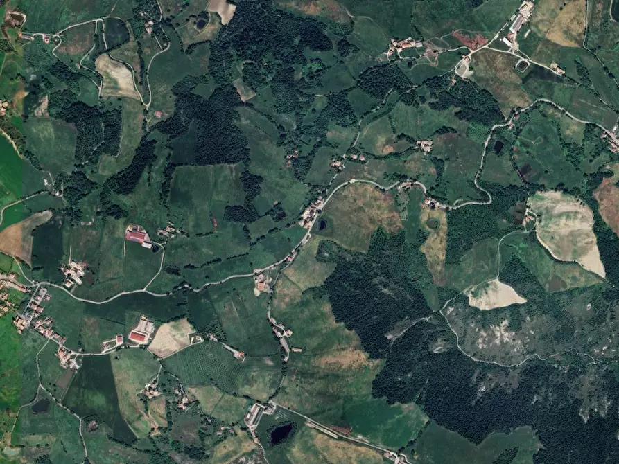 Immagine 11 di Porzione di casa in vendita  in Via Ospitaletto a Marano Sul Panaro