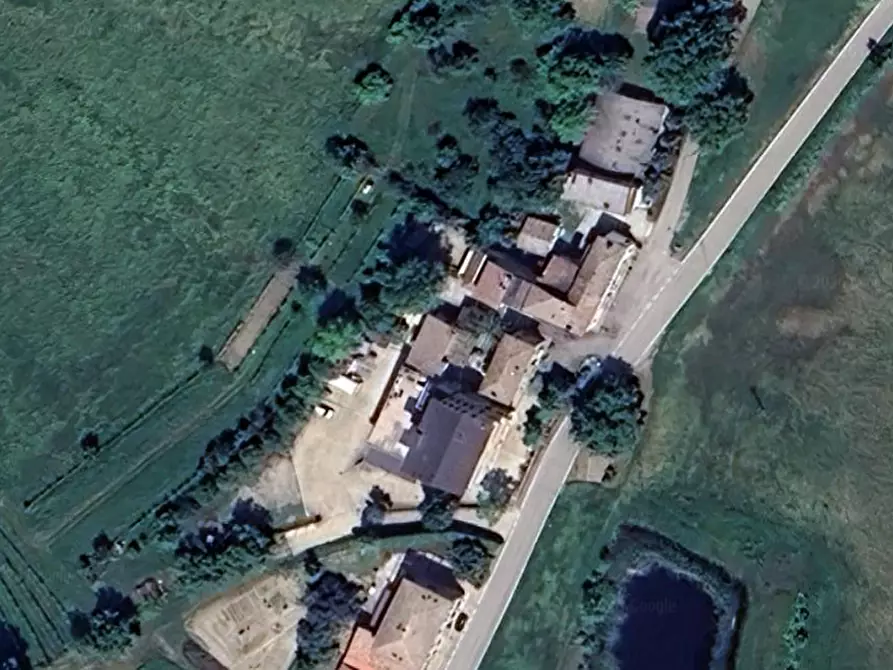 Immagine 13 di Porzione di casa in vendita  in Via Ospitaletto a Marano Sul Panaro