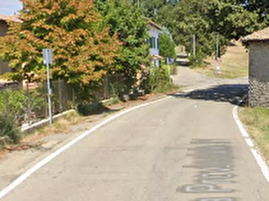 Immagine 14 di Porzione di casa in vendita  in Via Ospitaletto a Marano Sul Panaro