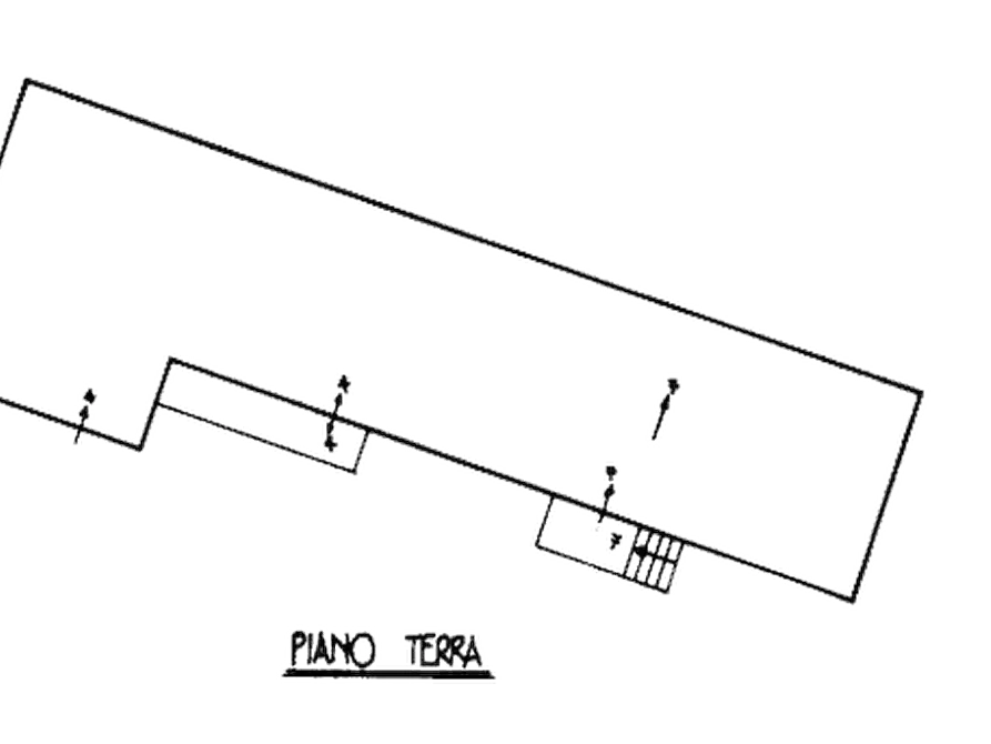 Immagine 21 di Porzione di casa in vendita  in Via Ospitaletto a Marano Sul Panaro