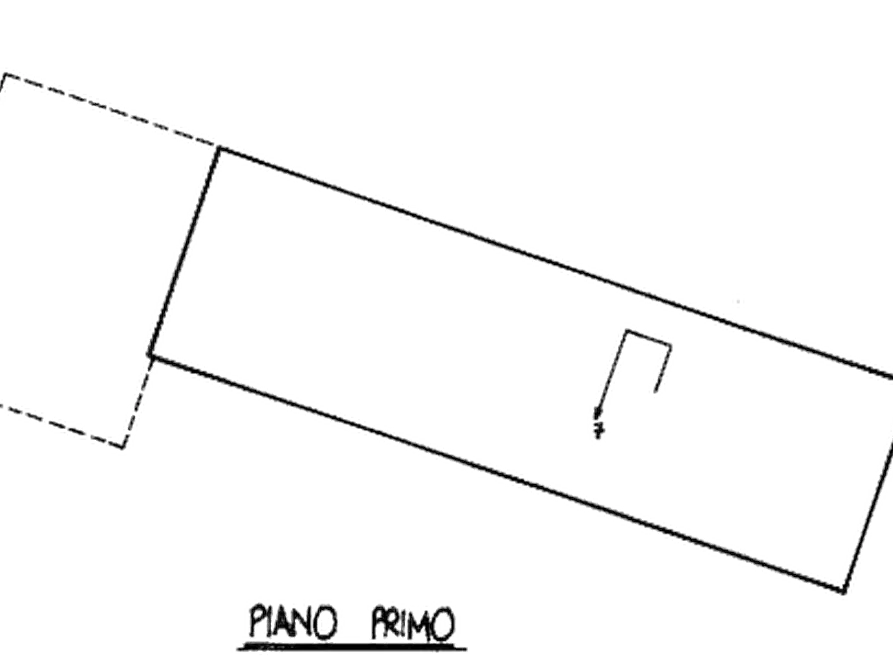 Immagine 22 di Porzione di casa in vendita  in Via Ospitaletto a Marano Sul Panaro
