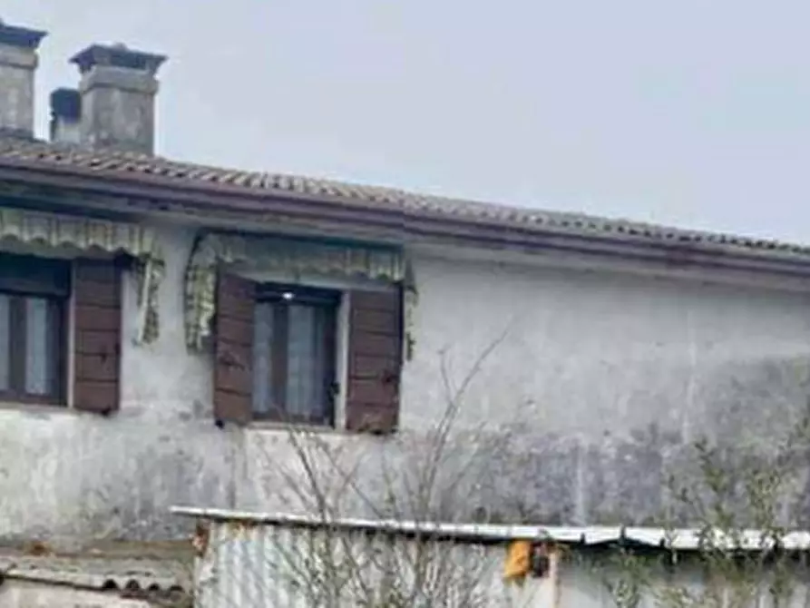 Immagine 2 di Porzione di casa in vendita  in Via Zena a Codevigo