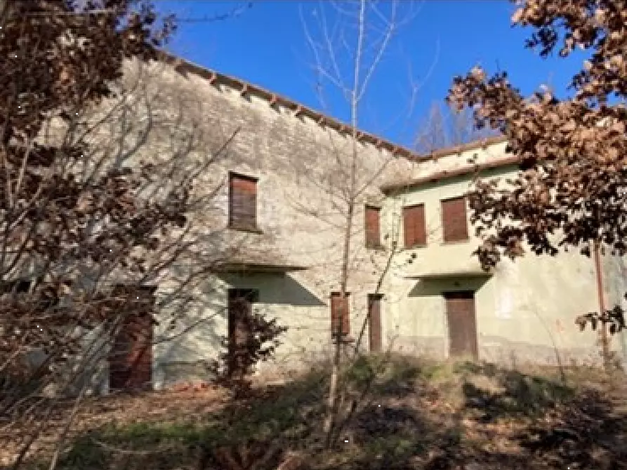 Immagine 2 di Capannone industriale in vendita  in Via Canale Carpi a Campogalliano