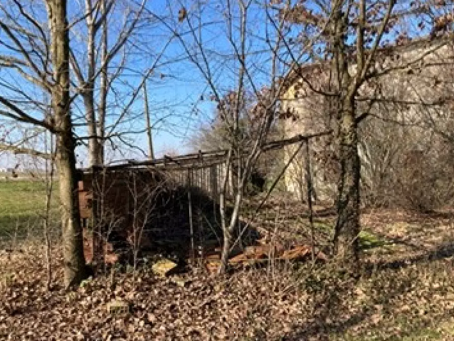 Immagine 3 di Capannone industriale in vendita  in Via Canale Carpi a Campogalliano