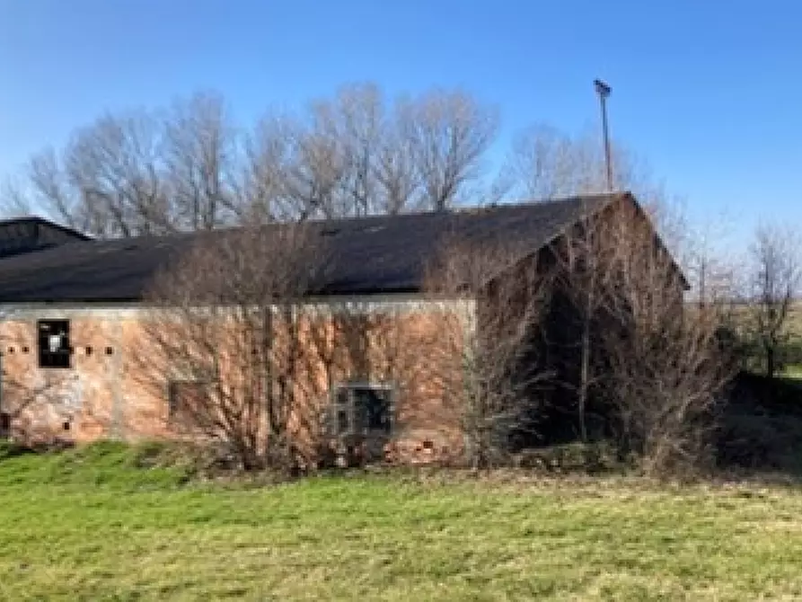 Immagine 4 di Capannone industriale in vendita  in Via Canale Carpi a Campogalliano