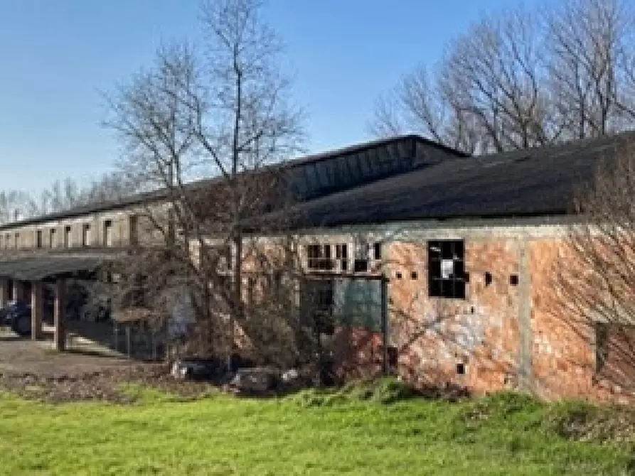 Immagine 5 di Capannone industriale in vendita  in Via Canale Carpi a Campogalliano