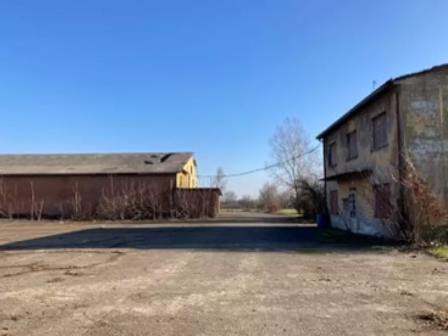 Immagine 6 di Capannone industriale in vendita  in Via Canale Carpi a Campogalliano
