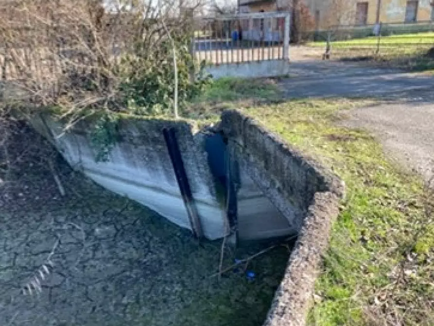 Immagine 9 di Capannone industriale in vendita  in Via Canale Carpi a Campogalliano