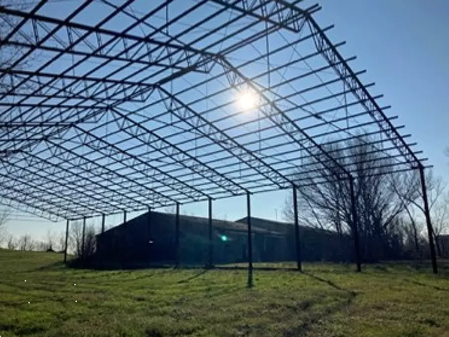 Immagine 16 di Capannone industriale in vendita  in Via Canale Carpi a Campogalliano