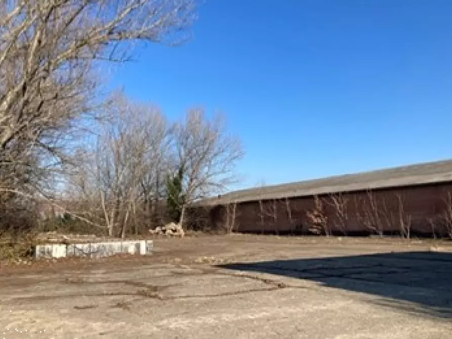 Immagine 17 di Capannone industriale in vendita  in Via Canale Carpi a Campogalliano