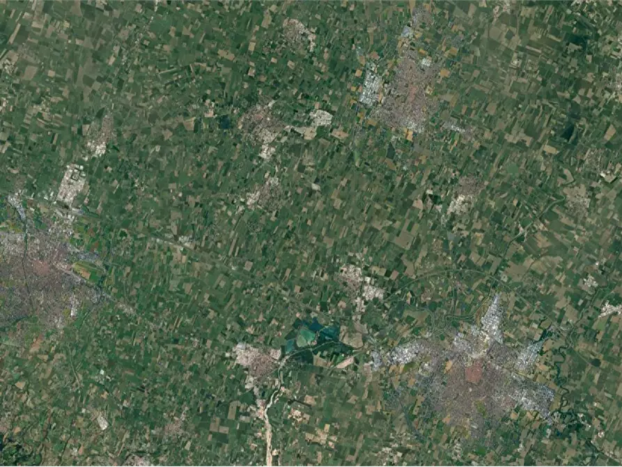 Immagine 22 di Capannone industriale in vendita  in Via Canale Carpi a Campogalliano